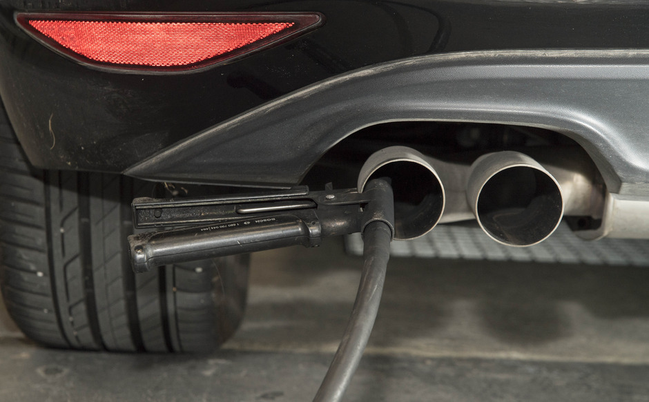 Bmw Muss 85 Millionen Euro Bußgeld Zahlen Kein Betrug Tiroler