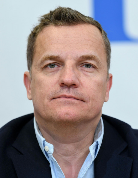 Platz zwei der Kandidatenliste nimmt der steirische EU-Abgeordnete Georg Mayer ein.