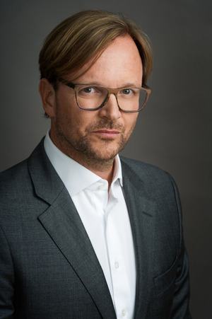Michael Kocher.