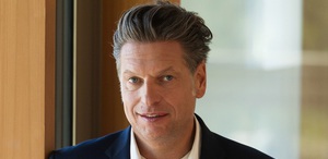 Daniel Palmacci.