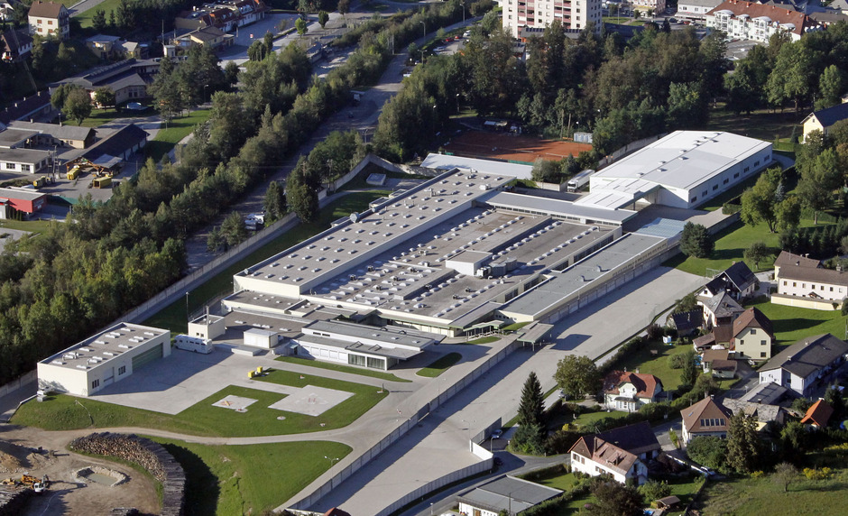Explosion bei Glock in Kärnten: ein Toter und ein Schwerverletzter ...