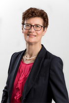 Sonja Ebhart-Pfeiffer, Vorstandsmitglied des Österreichischen Verbands Financial Planners.