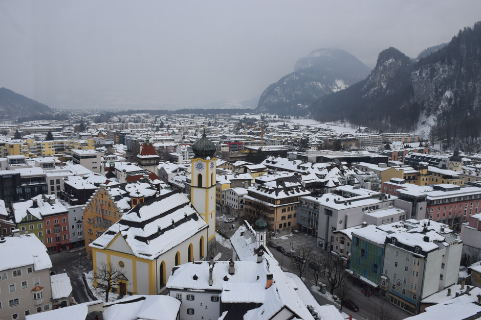 Kufstein Nachrichten Kufstein Nachrichten