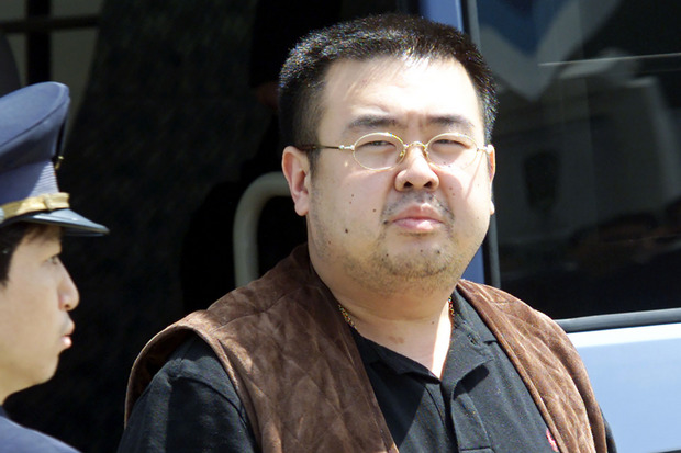 Kim Jong-nam war der älteste Sohn von Ex-Diktator Kim Jong-il. Er wurde 2017 am Flughafen in Kuala Lumpur vergiftet.