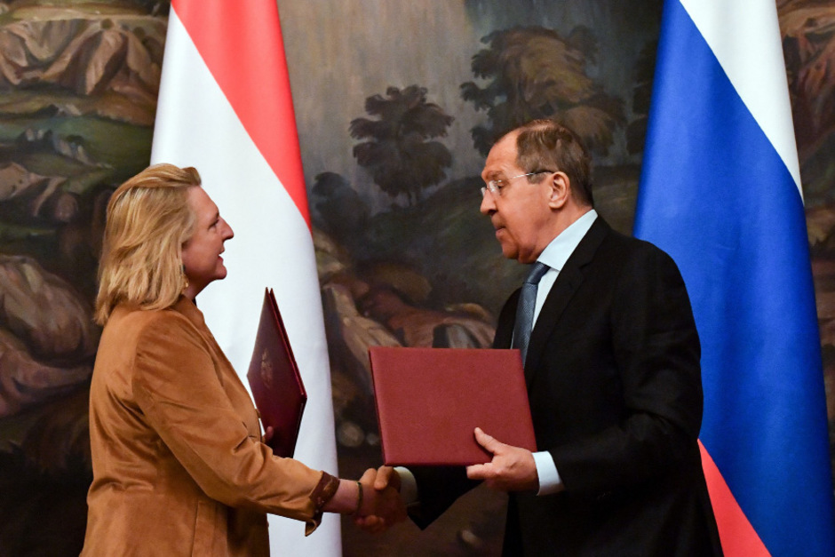 Traumfrauen aus russland