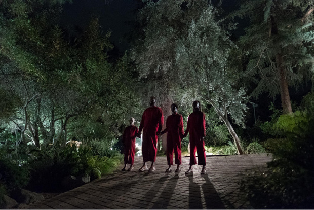 Ein Familie im Klassenkampf: „Wir“ von Jordan Peele.