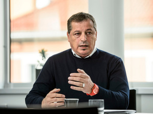 Buchacher: „Er muss sich bewusst sein, dass er Parteichef ist.