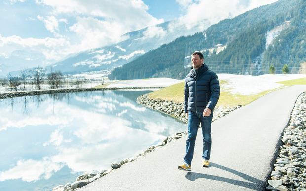 Nach 50 aufgehört zu datieren