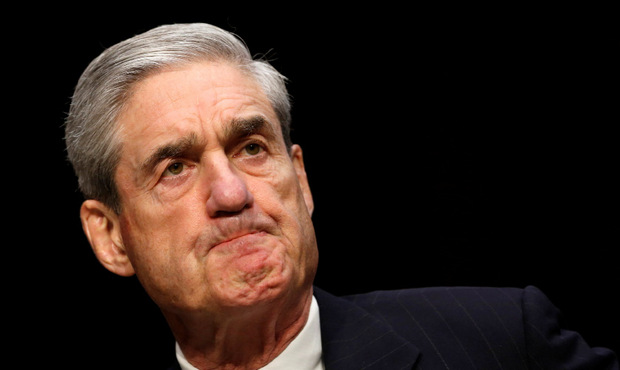 Sonderermittler Robert Mueller.