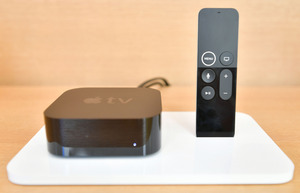Apple hat bereits seit einer Zeit seine „TV“-App, von der aus Nutzer Zugriff auf Inhalte verschiedener teilnehmender Dienste haben.