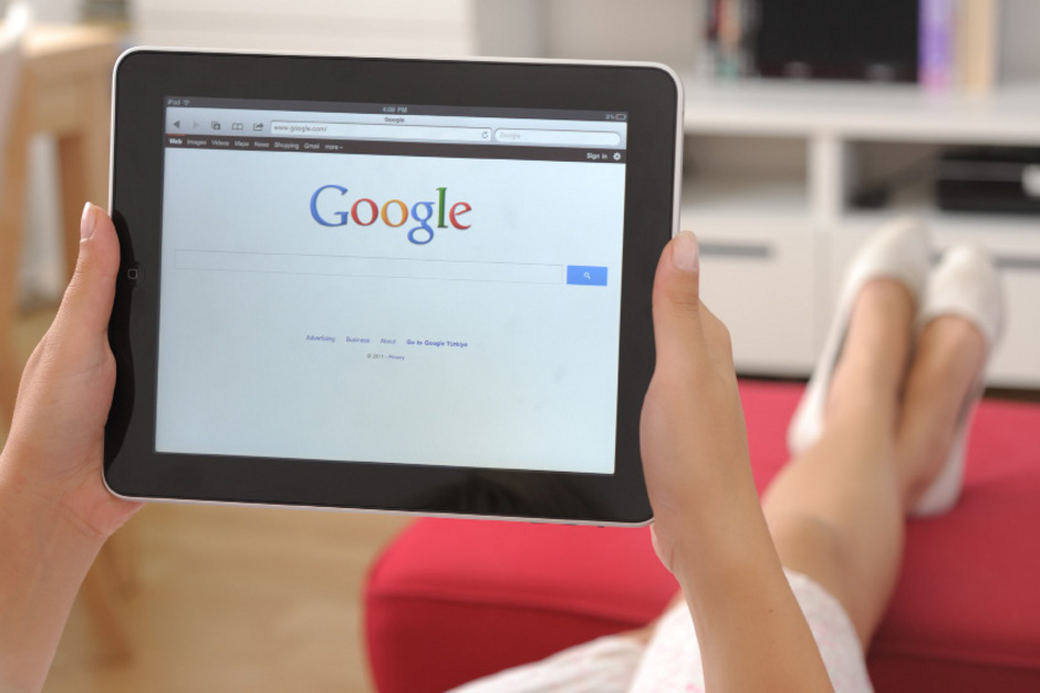 Suchmaschinen im Test Eine googelt besser als Google Tiroler