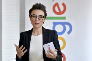 Christine Antlanger-Winter, Country Direktor Google Austria