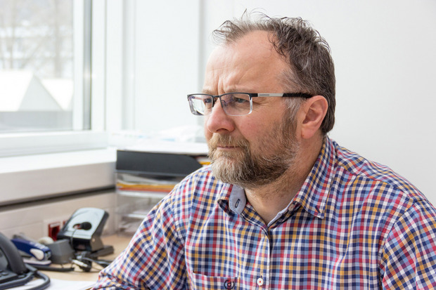 Univ.-Prof. Dr. Petar J. Grbovic
Head of Innsbruck Power Electronics Lab. (i-PEL)