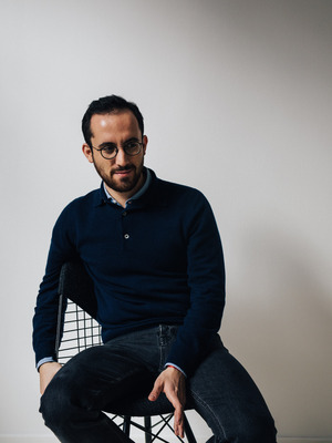 Igor Levit.