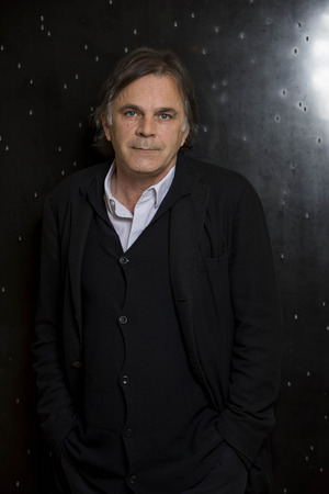 Markus Hinterhäuser.