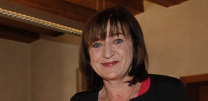 Beate Palfrader (Landesrätin, ÖVP): „Wir wollen speziell jungen Familien zusätzlich zinsenlose Darlehen geben.“