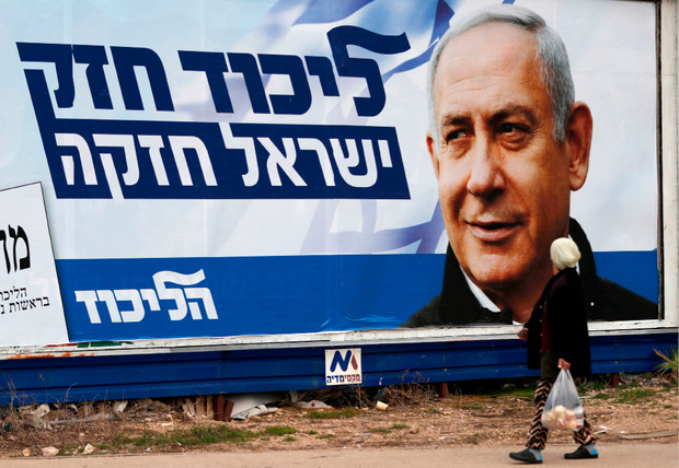 Zehn Jahre schon regiert Benjamin Netanyahu oder „König Bibi“, wie ihn der Economist nannte, in Israel.