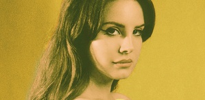 Für Sängerin Lana Del Rey ist Kurt Cobain ein Vorbild für aufrichtige und persönliche Texte.