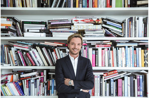 Markus Langes-Swarovski ist für heuer sehr optimistisch.