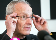 Peter Pilz wirft Innenminister Kickl und BVT-Chef Gridling vor, die Öffentlichkeit belogen zu haben.