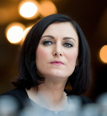 Umweltministerin Elisabeth Köstinger (ÖVP)