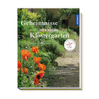 Christa Weinrich ist Ordensfrau und Gartenbauingenieurin. Ob es ums Gießen, Kompostieren, den Pflanzenschnitt oder die Lagerung der Ernte geht – die Klosterschwester gibt Einblick in ihren Erfahrungsschatz (Kosmos, 160 Seiten; 16,99 Euro).