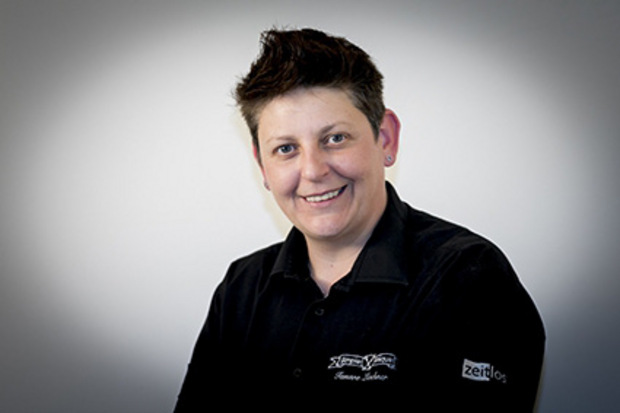 Tamara Lerchner verrät ihre Rezepte.