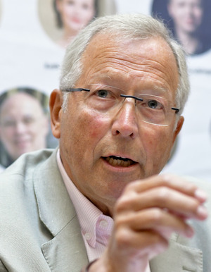 Maier moniert das Vorgehen von ÖVP und FPÖ beim UNO-Migrationspakt: „Am Ende gab es die Kehrtwende.“