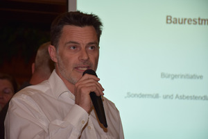 Armin Hofreiter (Bürgerinitiative).