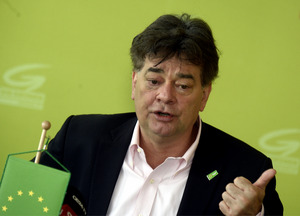 Werner Kogler.