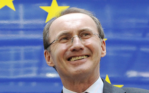Othmar Karas.