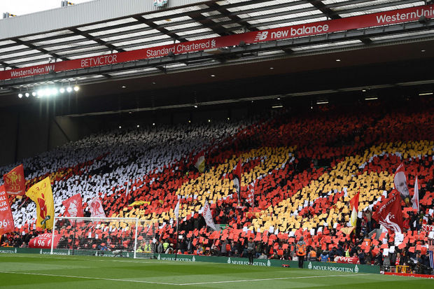 "Justice for the 96": In Liverpool ist der Kampf für Gerechtigkeit nach der Hillsborough-Katastrophe längst in die Klub-DNA eingebrannt.