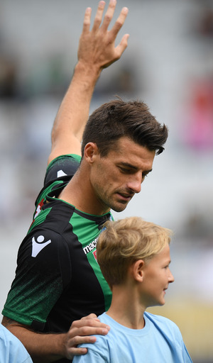 Florian Buchacher.