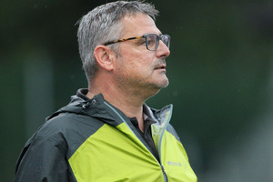 „Zweimal auswärts in Salzburg auf Naturrasen zu null und vier Punkten – das Wochenende war hervorragend", so Gernot Glänzer (Coach der SVG Reichenau).