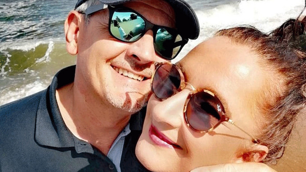 Johannes und Martina Morass machen derzeit urlaub in Sri Lanka.