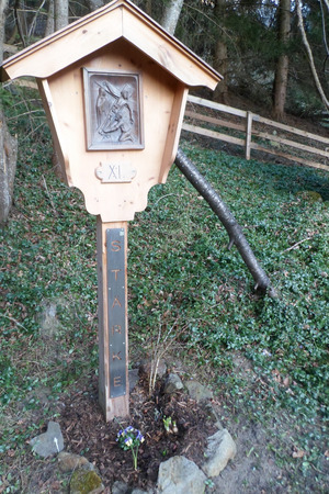Die Stationen wurden generalüberholt.