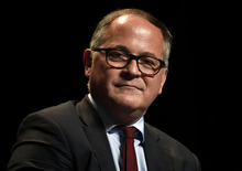 Notenbank-Direktor Benoit Coeure