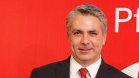 Chef der Erste Bank Österreich wird Peter Bosek.
