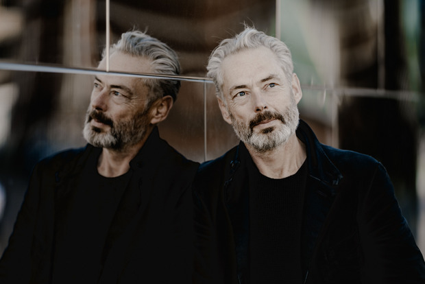 Mark Padmore singt im letzten Kammerkonzert Lieder von Franz Schubert und Robert Schumann.
