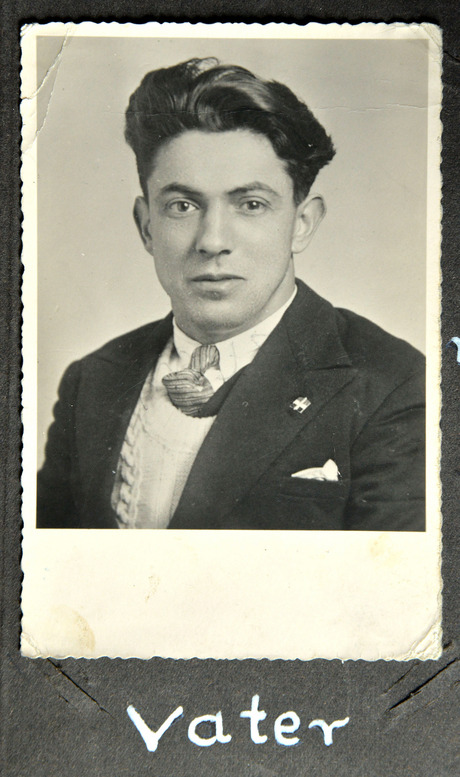 Josef Bruggnaller.