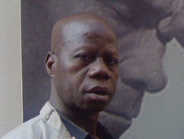 Saint-Pierre Yaméogo starb am 1. April dieses Jahres.
