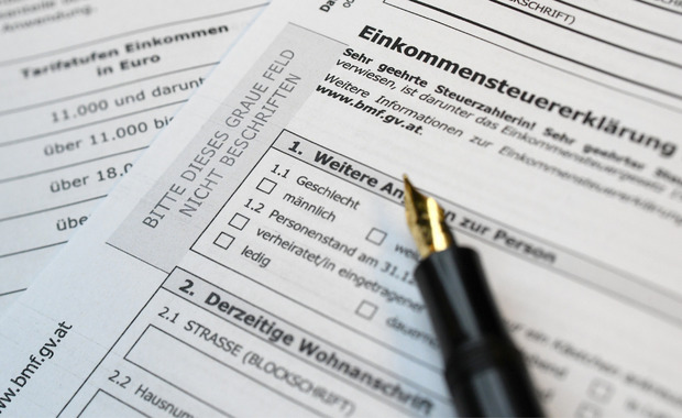 Der Großteil des 6,5 Mrd.-Pakets entlastet den Faktor Arbeit.