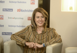 „Das derzeitige Steuersystem bildet die Kosten, die wir für die nächste Generation verursachen, nicht ab“, sagt Claudia Gamon (NEOS).