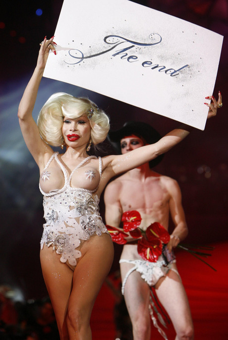 Am 8. Juni 2019 fällt der Vorhang für den Life Ball.