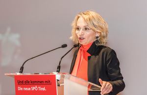 „Ein kompliziertes Gesetz wird noch komplizierter gemacht. Für Mieter ergeben sich kaum Vorteile", sagt LA Elisabeth Blanik, SPÖ
(Wohnbausprecherin).