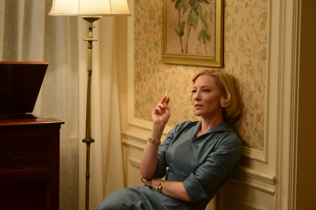 Blanchett zählt zu den größten Hollywoodstars.
