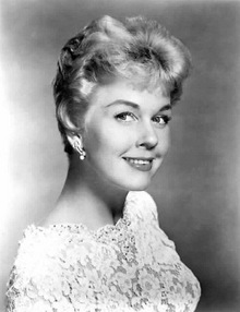Doris Day feierte ihre größten Filmerfolge in den 60er-Jahren.
