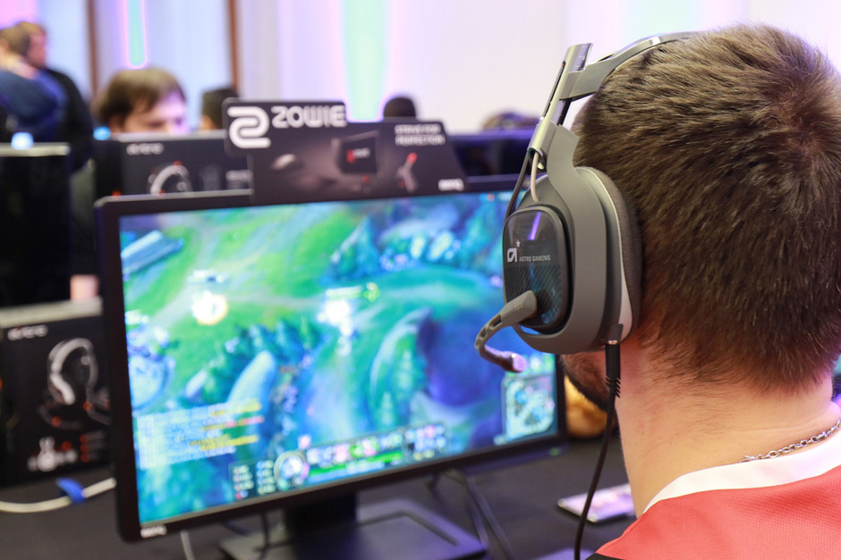 Spielsucht Videospiele Spielsucht Videospiele