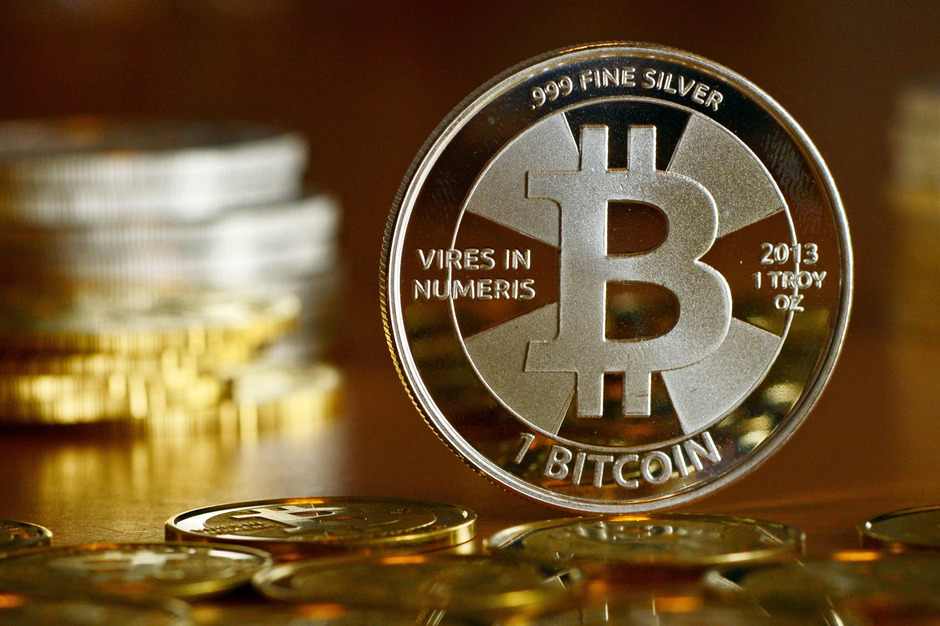 Bitcoin N hert Sich Der 9000 Dollar Marke Tiroler Tageszeitung Online 