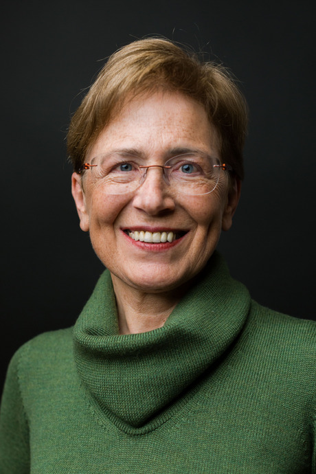 Helena Talasz ist Präsidentin der MKÖ Tirol.